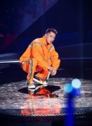 卡斯柏禁忌为什么不能提高嘉朗？他和高嘉朗怎么了？