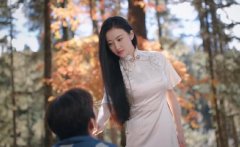 司藤为什么是半妖？司藤为什么有两个？