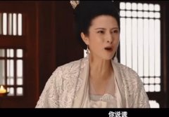 《青簪行》王皇后梅挽致怎么当上皇后的？王皇后身世