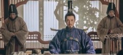 青簪行皇帝为什么要杀李舒白？皇帝结局