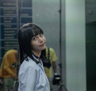 禁忌女孩nanno娜诺是什么人？娜诺身世