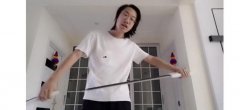 拖更云的鹰佐教学是什么梗？拖更云和茕月佐诗是怎么回事