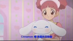 肉桂狗为什么叫玉桂狗？玉桂狗是什么动画里的？