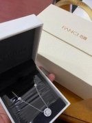 范琦珠宝是什么档次？范琦项链质量怎么样