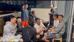 高矮胖瘦一家人住香港哪里？高矮胖瘦一家人香港的房子多少钱？