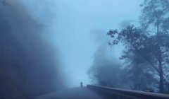 哀牢山到底是座什么样的山？哀牢是什么意思？