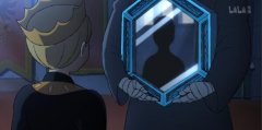 国王排名魔镜是谁？魔镜的目的阴谋是什么？