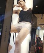 张艺兴ck广告动图，张艺兴ck广告为什么被群嘲？