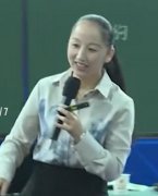 你不会姐会老师是谁？特级教师李文介绍