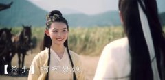 呵呵姑娘和徐凤年的关系？呵呵姑娘和徐凤年怎么认识的？