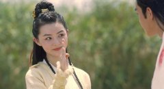 呵呵姑娘为什么要杀徐凤年？呵呵姑娘什么境界