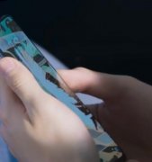 开端肖鹤云手机铃声是什么？