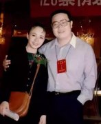 英达的三任妻子都是谁？英达几个儿子？英达为什么不认巴图？