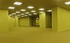 backroom是什么意思？backrooms是真的吗？