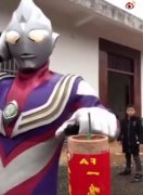 额滴圣剑是什么梗？额滴圣剑是哪里口音