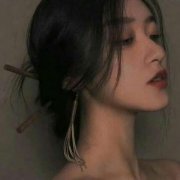 又霸气又高冷的女生头像，背景图片盘点