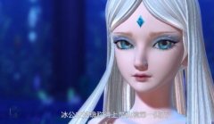 叶罗丽仙子哪个最美？叶罗丽仙子美貌排名