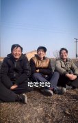 三根葱大爷是哪里人？三根葱男团视频背景音乐？