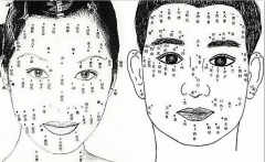 有福气最幸运痣有哪几种？痣生在什么地方最幸运
