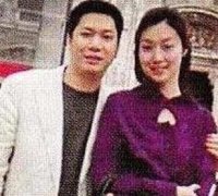 黄有龙前妻曾倩丽图片，黄有龙8岁儿子曝光