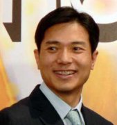 中国十大首富帅哥富豪，中国又帅又有钱的男人榜单！