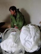 女孩患流汗怪病，人类离奇的怪病组图（解密）