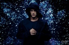 英评选最性感男人排行