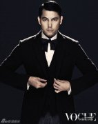 韩国男星写真合集