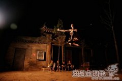 少林寺僧人真实生活组图，少林寺回应僧人劝捐100元