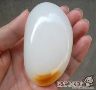 阿富汗玉为什么相对便宜？如何鉴别阿富汗玉？