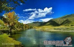 亚丁稻城最美是什么时候？稻城亚丁的具体位置简介