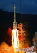 为什么很多卫星晚上发射？卫星发射窗口解读