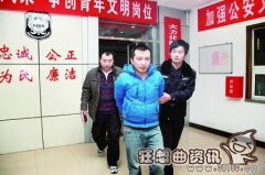 男子开宝马车进别墅盗窃，开好车就一定是好人吗？