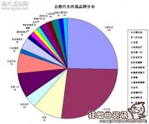 汽车自燃最多的牌子是什么？汽车自燃产生的原因是什么？
