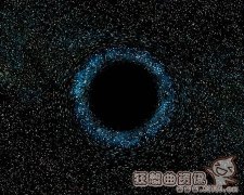 天文学家发现目前已知最大黑洞，宇宙中的黑洞是什么意思？