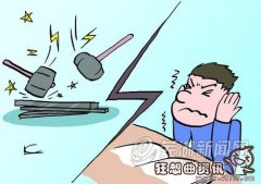 多少分贝的音量就算扰民？噪音扰民会受到什么处罚？