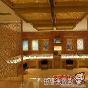开金店一年能赚多少钱？开一个金店大概需要多少钱？