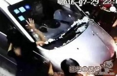 男子教未成年女友开车出车祸，未成年人开车会如何处罚？