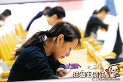 递补体检是什么意思？什么情况下可以递补？