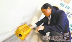 老鼠毒饵站大小标准介绍，老鼠毒饵站的布放标准