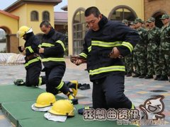 政府专职消防员的前途如何？政府专职消防员将纳入事业编