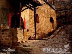 现在还住窑洞的地方还有吗？窑洞的主要分布地区是哪里？