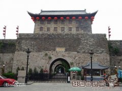 南京夫子庙到明城墙怎么走？南京夫子庙的修建时间