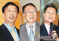 郭台铭的弟弟是怎么死的？郭台铭忆亡弟落泪