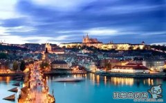 世界最新十大旅游胜地排行榜，走进神秘古城布拉格