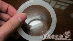 玉镯子怎么样鉴别真的假的？如何挑选合适的玉镯子？
