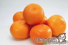 桔子和橘子有什么区别吗？不能和橘子一起吃的东西有哪些？