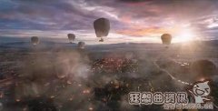 长城电影是在长城拍摄的吗？《长城》讲了一个什么故事？