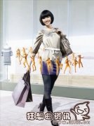 女人买衣服是一种什么心理？女人不会买衣服怎么办？