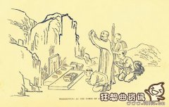 清明和冬至扫墓有什么区别？冬至扫墓有哪些礼仪讲究呢？